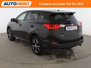 Toyota Rav4 2.2 D-4D Advance