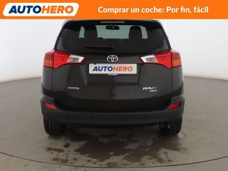 Toyota Rav4 2.2 D-4D Advance