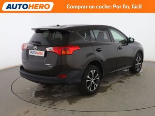 Toyota Rav4 2.2 D-4D Advance