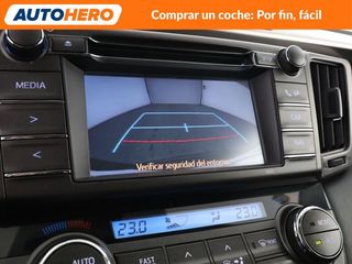 Toyota Rav4 2.2 D-4D Advance