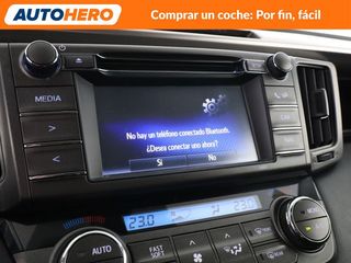 Toyota Rav4 2.2 D-4D Advance