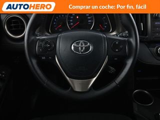 Toyota Rav4 2.2 D-4D Advance