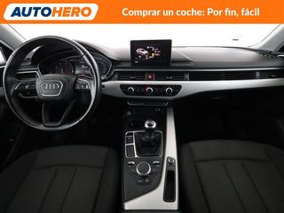 Audi A4 2.0 TDI Advanced Edition