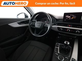Audi A4 2.0 TDI Advanced Edition