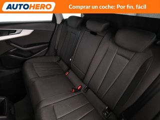 Audi A4 2.0 TDI Advanced Edition