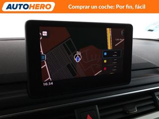 Audi A4 2.0 TDI Advanced Edition