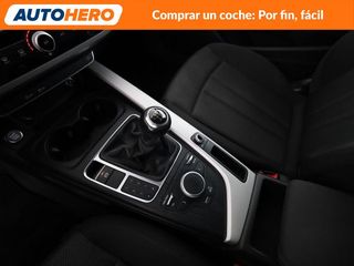 Audi A4 2.0 TDI Advanced Edition