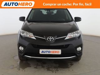 Toyota Rav4 2.2 D-4D Advance