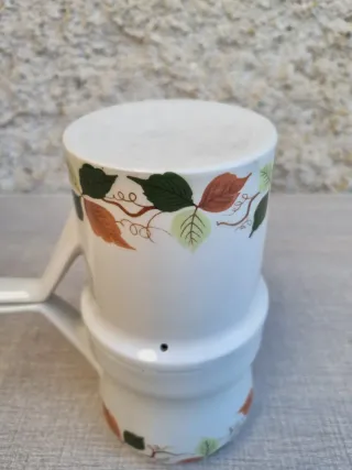 Caffettiera Napoletana Letizia 4/6 tazze cafetera