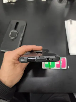 X2 Custodia e xx5 Vetro Temperato Xiaomi Mi T9