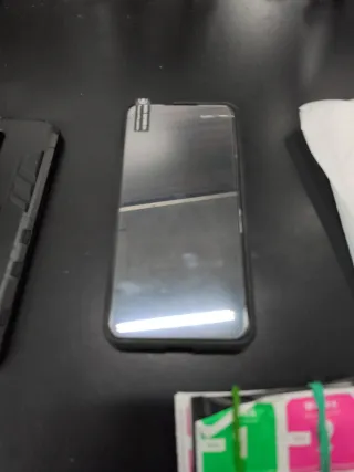 X2 Custodia e xx5 Vetro Temperato Xiaomi Mi T9