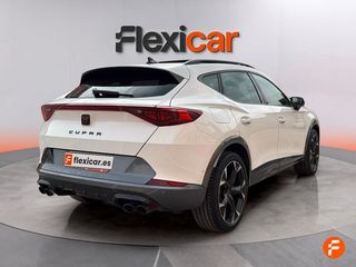 Cupra Formentor 2.0 TSI 228kW (310 CV) VZ 4Drive DSG