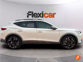 Cupra Formentor 2.0 TSI 228kW (310 CV) VZ 4Drive DSG