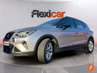 Seat Arona 1.0 TSI 81kW (110CV) DSG FR