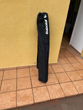 Red mini tenis Babolat 6m