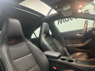 Mercedes-Benz Clase CLA 250 211cv