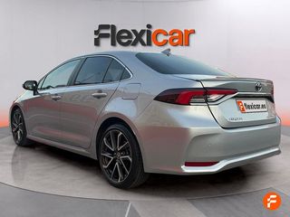 Toyota Corolla 140H Eco