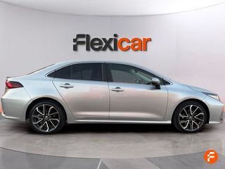 Toyota Corolla 140H Eco