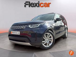 Land-Rover Discovery 3.0 TD6 190kW (258CV) HSE Auto
