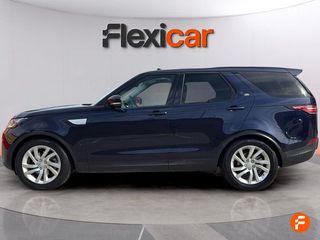 Land-Rover Discovery 3.0 TD6 190kW (258CV) HSE Auto