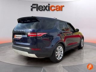 Land-Rover Discovery 3.0 TD6 190kW (258CV) HSE Auto