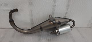 ESCAPE PROMA - YAMAHA BWS