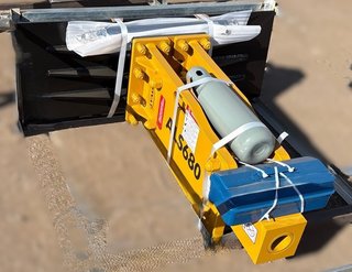 Accesorios Minicargadora Cargadora y Excavadora