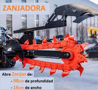 Minicargadora Cargadora Miniexcavadora Excavadora