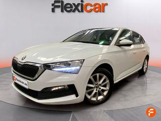 Skoda Scala 1.6 TDI 85KW (115CV) DSG Style