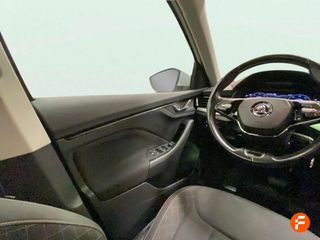 Skoda Scala 1.6 TDI 85KW (115CV) DSG Style