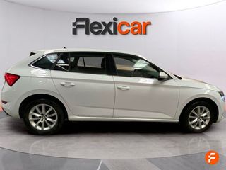 Skoda Scala 1.6 TDI 85KW (115CV) DSG Style