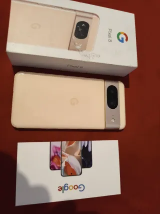 Google Pixel 8