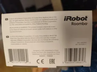 Kit Recambios iRobot Roomba