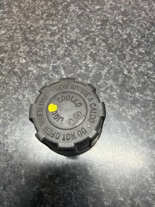 Bote expansión Piaggio X9