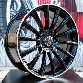 LLANTAS PARA AUDI, SEAT, BMW, VOLKSWAGEN, MERCEDES