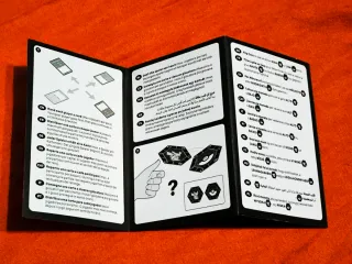 Set Carte Pokemon e Dinosauri McDonald's