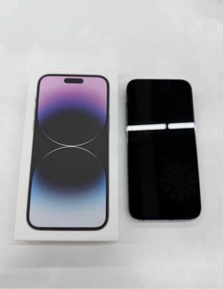 iPhone 14 Pro Max - 90% Bateria