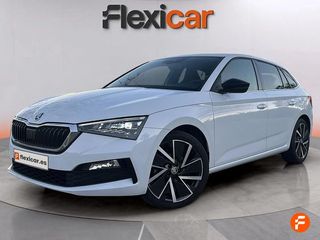 Skoda Scala 1.6 TDI 85KW (115CV) DSG Sport