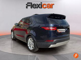 Land-Rover Discovery 3.0 TD6 190kW (258CV) HSE Auto