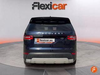 Land-Rover Discovery 3.0 TD6 190kW (258CV) HSE Auto