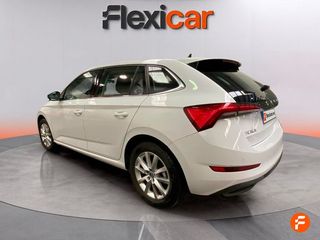 Skoda Scala 1.6 TDI 85KW (115CV) DSG Style