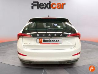 Skoda Scala 1.6 TDI 85KW (115CV) DSG Style