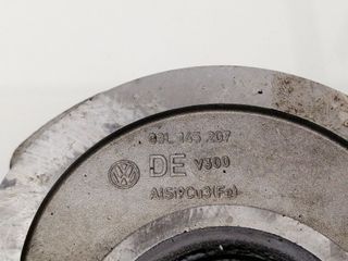 DEPRESOR FRENO / BOMBA VACIO VOLKSWAGEN GOLF VI VARIANT (AJ5