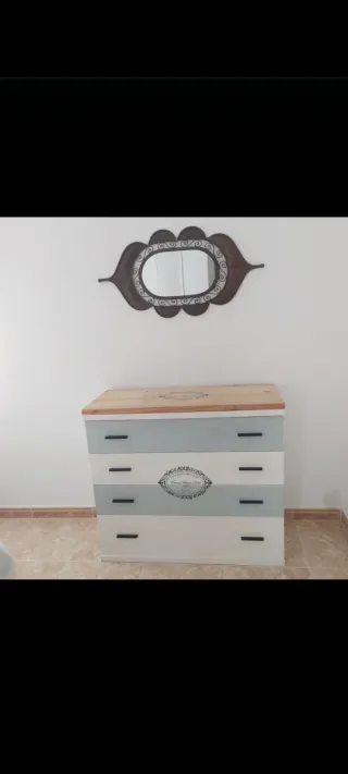 Alquiler Piso playa Barbate