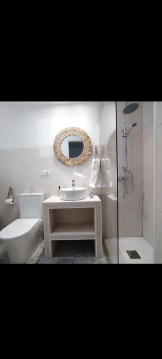 Alquiler Piso playa Barbate