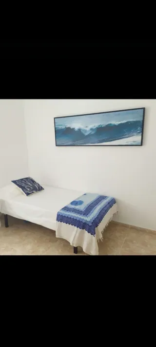 Alquiler Piso playa Barbate