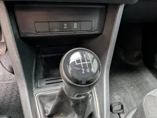 Volkswagen Caddy 4x4 Furgon 122 CV