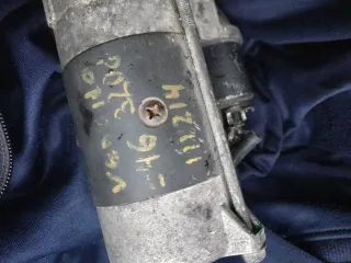 Motor de arranque BMW Serie 3 E46