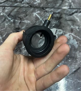 Tobera Minarelli Horizontal