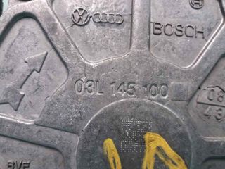 DEPRESOR FRENO / BOMBA VACIO VOLKSWAGEN GOLF VI VARIANT (AJ5 (2)